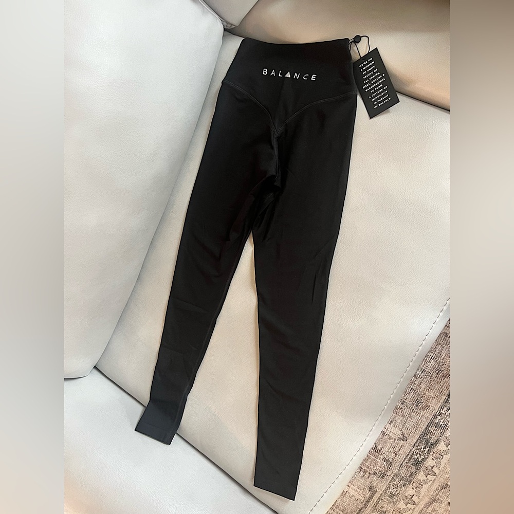 Balance athletica cloud pant